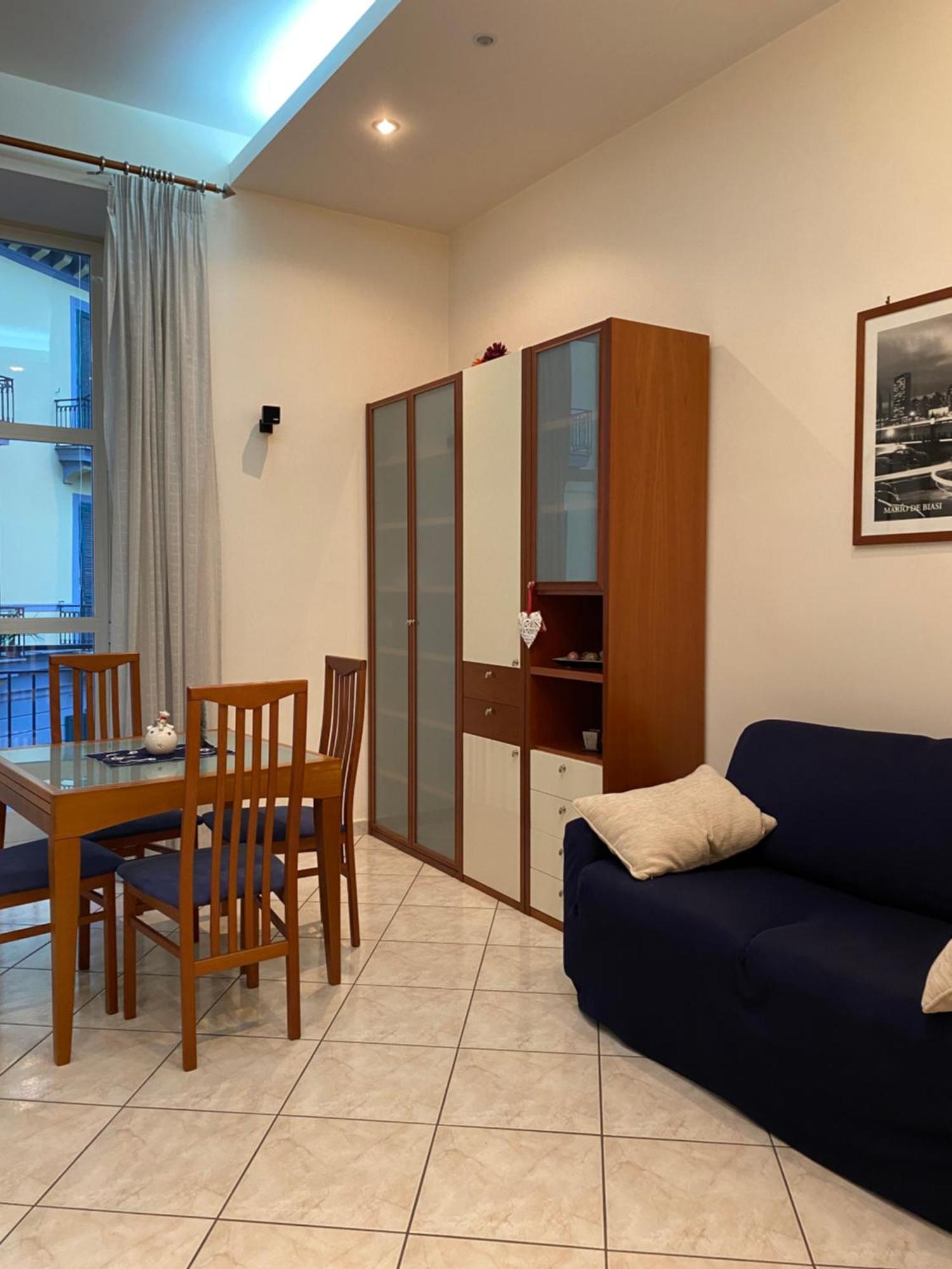 Scacco Matto Naples