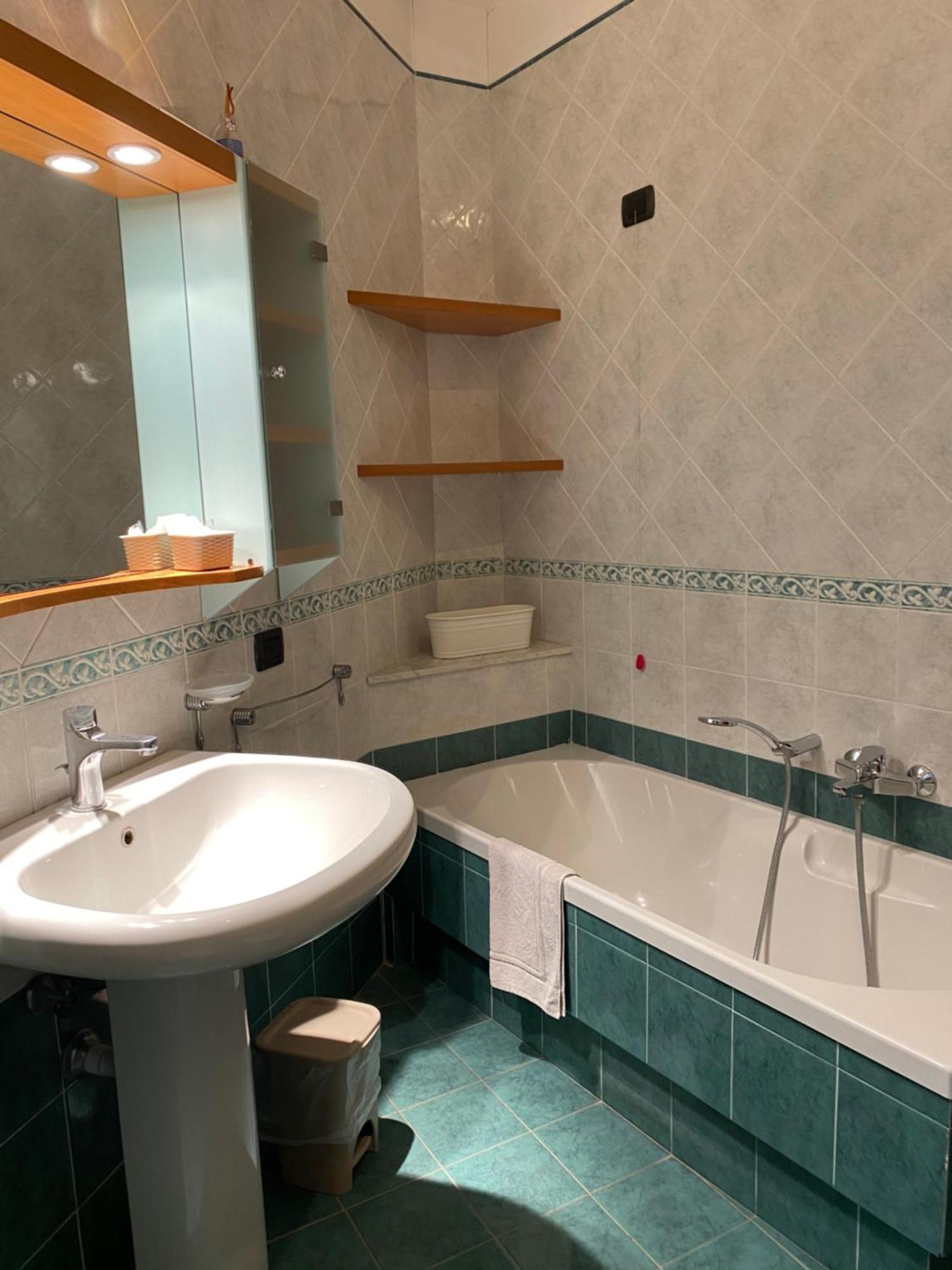 Apartment Scacco Matto