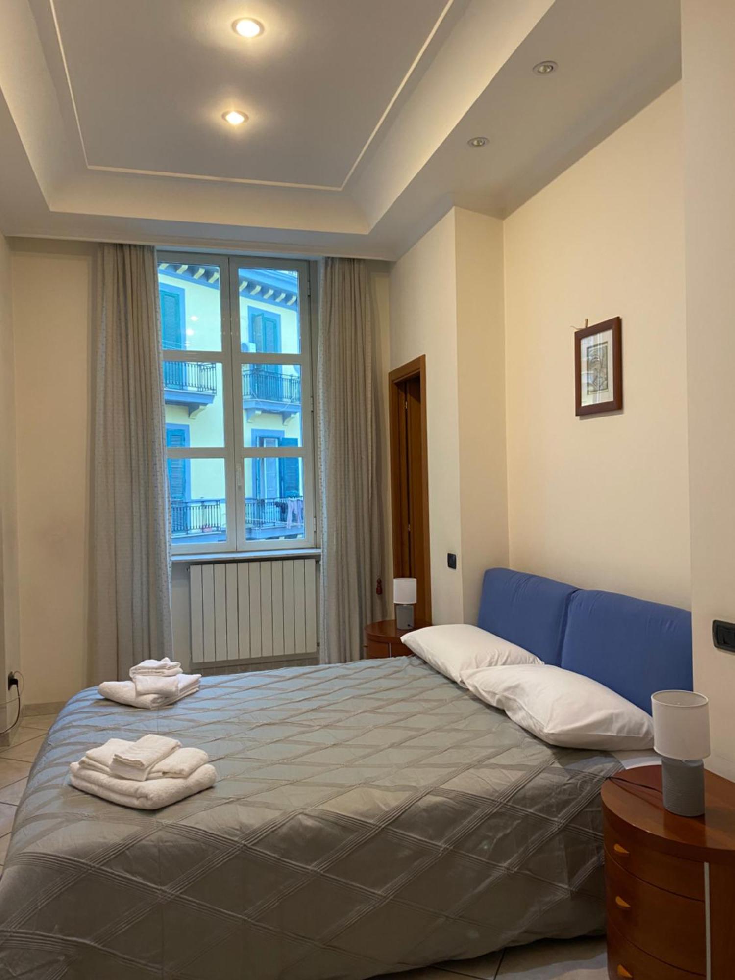 Apartment Scacco Matto *