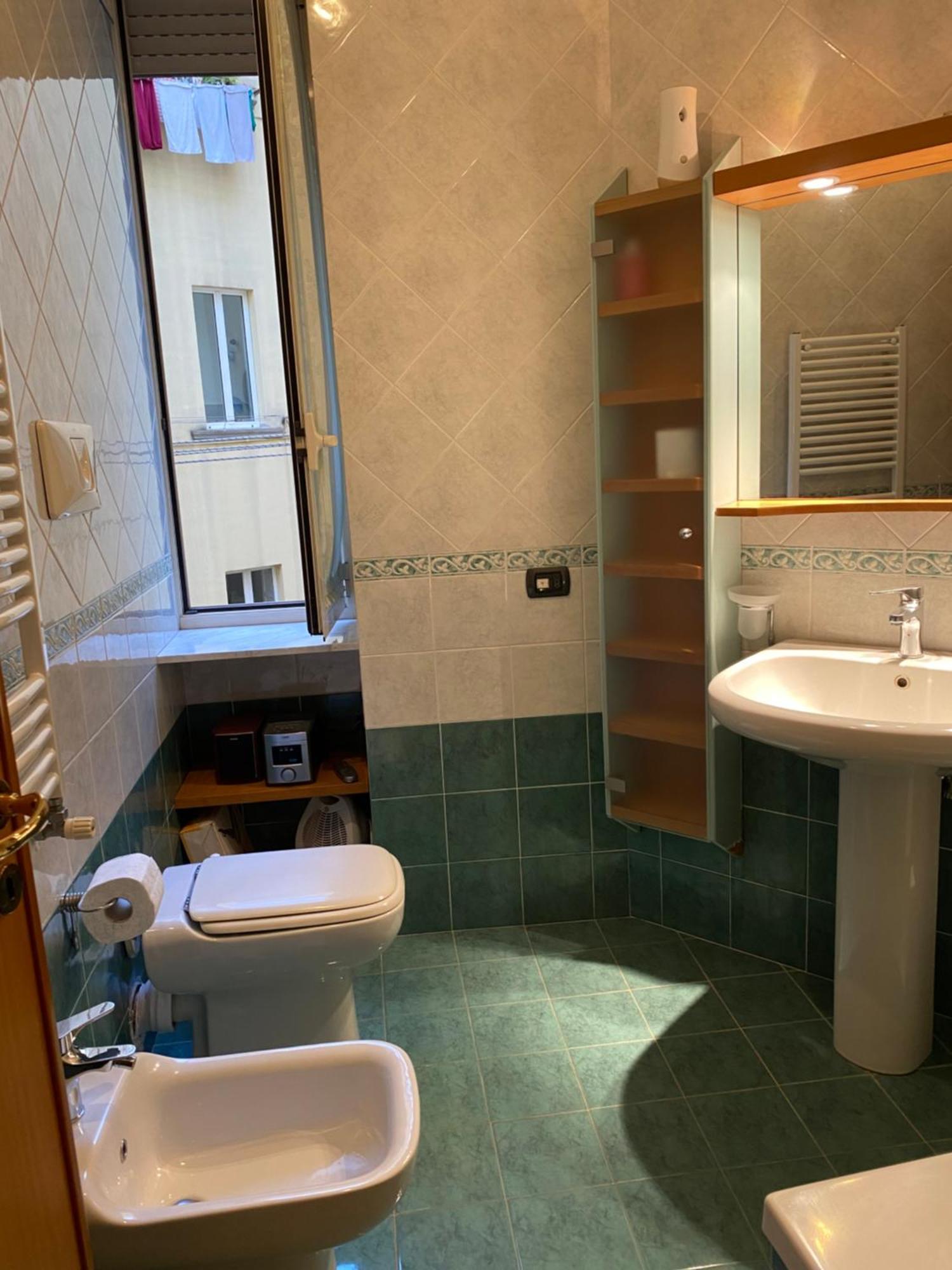 Scacco Matto Apartment *